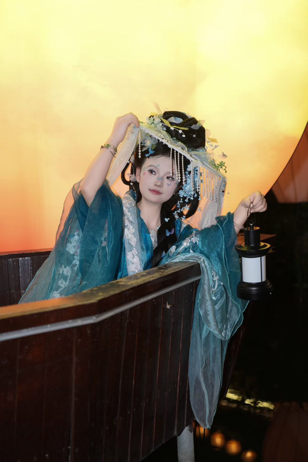 米娜Meena??主播圖片