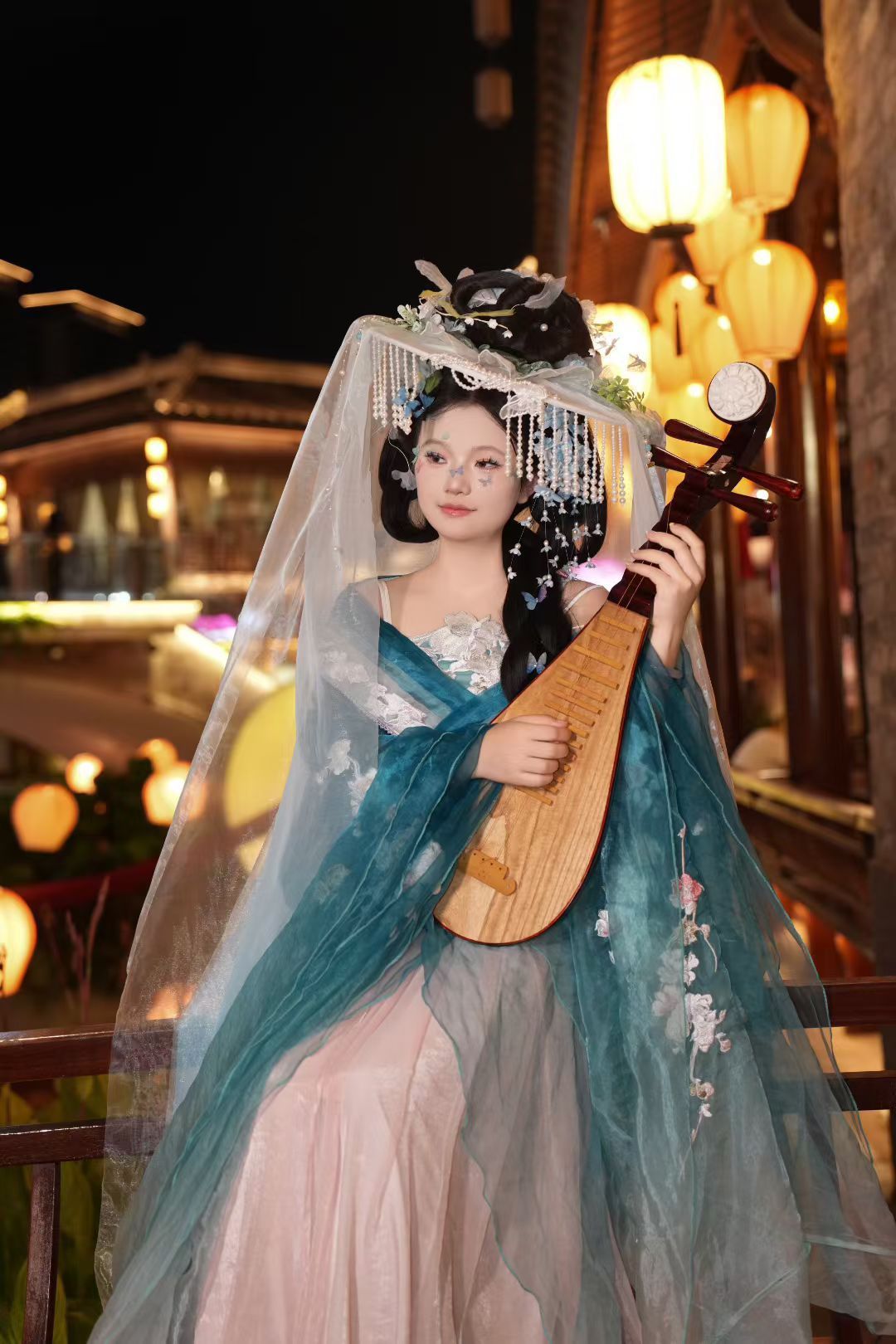 米娜Meena??主播圖片