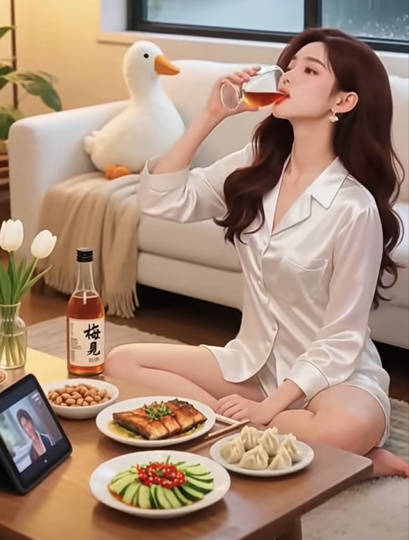 新人阿音海报