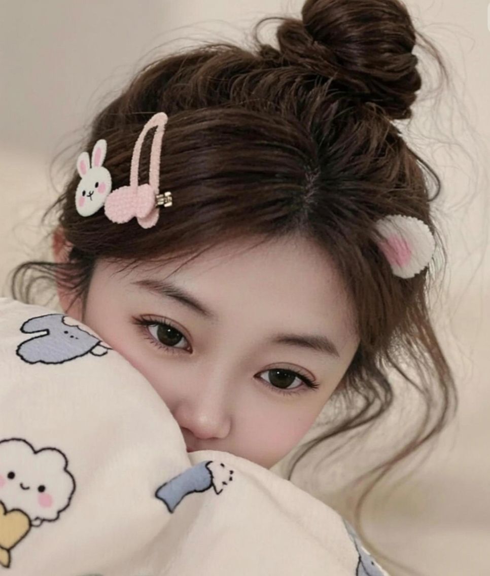 疯小鸭🍑愿有知心人的图片