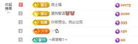 小甜贪财好色💕的图片