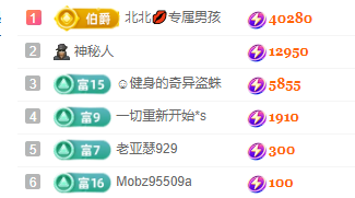 北北💋一个唱歌哒主播图片