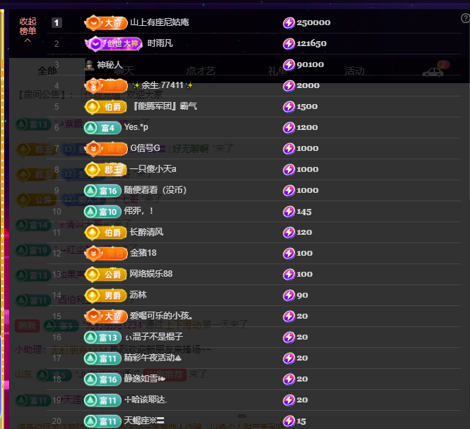 一表余生～的图片