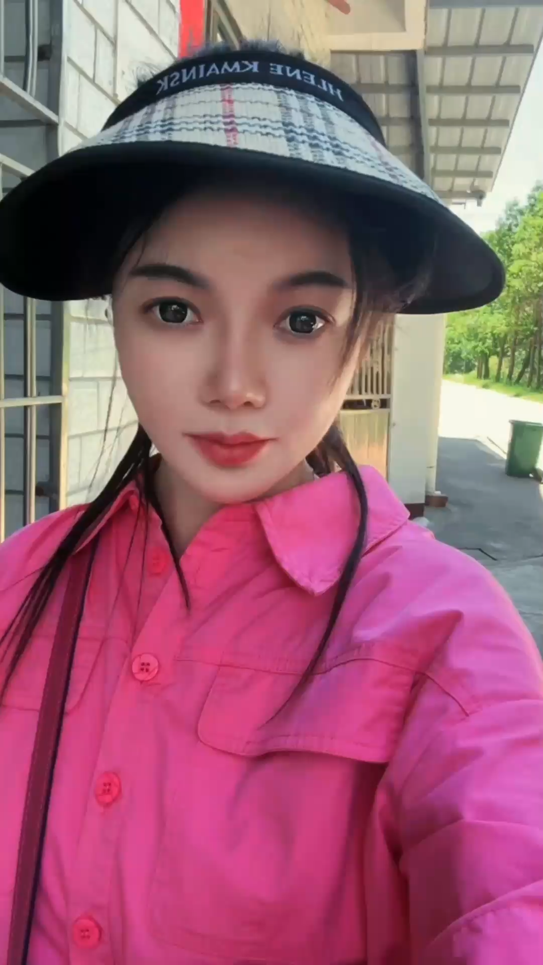 回乡看我最爱的外婆，