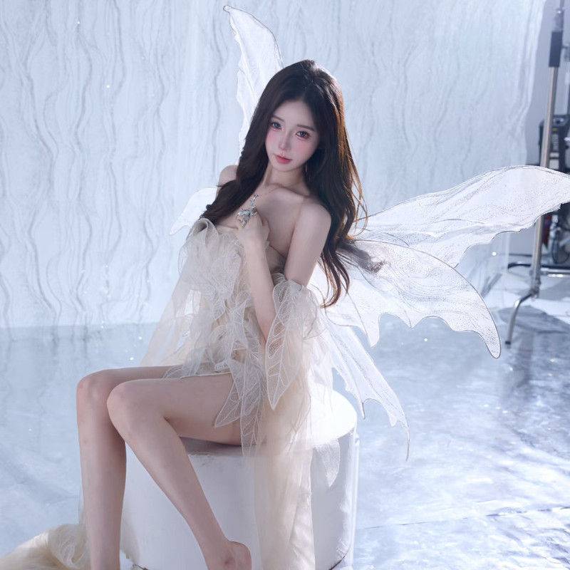 小小baby~视频聊天