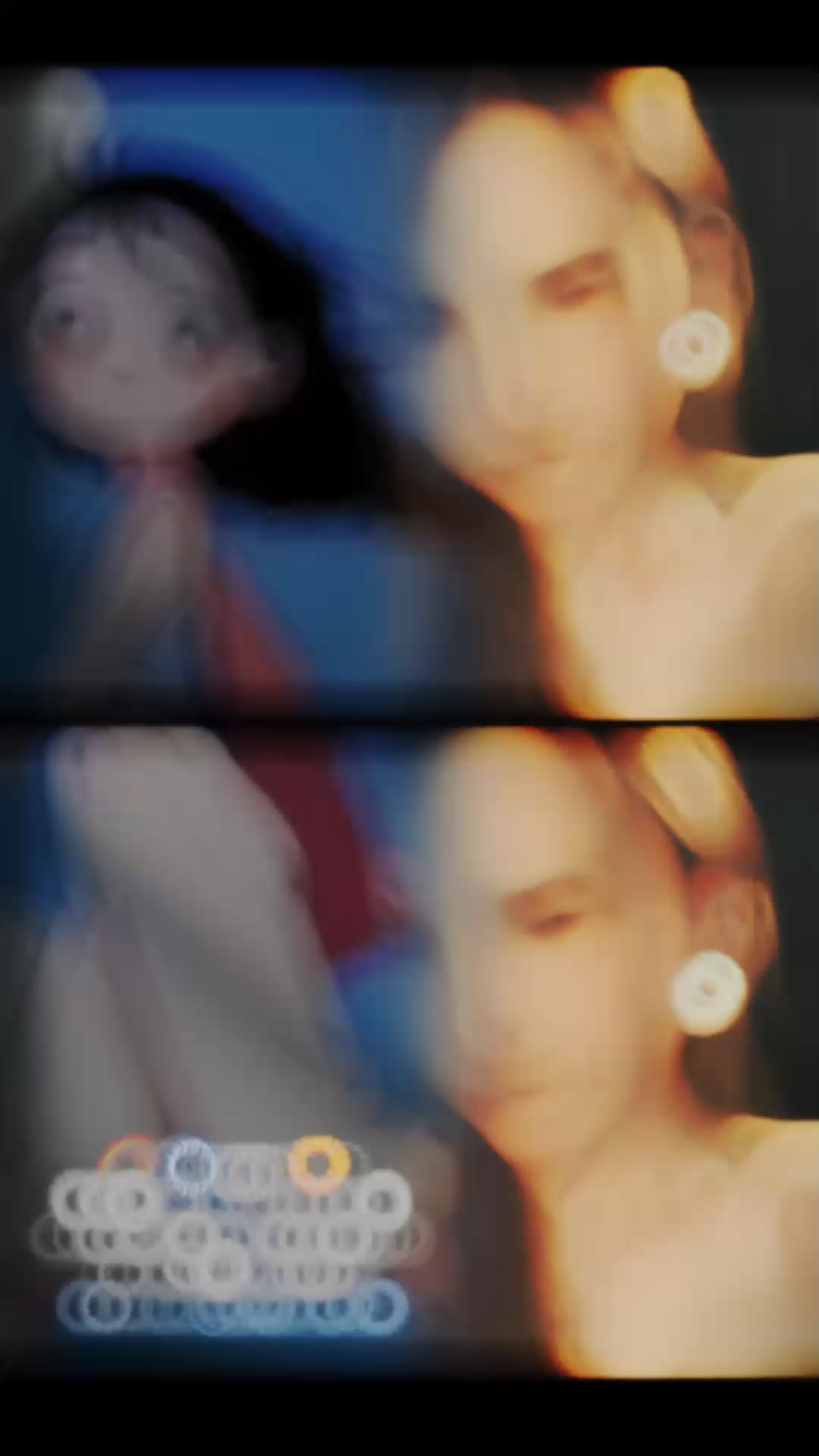 /窃笑