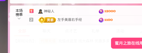 小荷叶~的图片