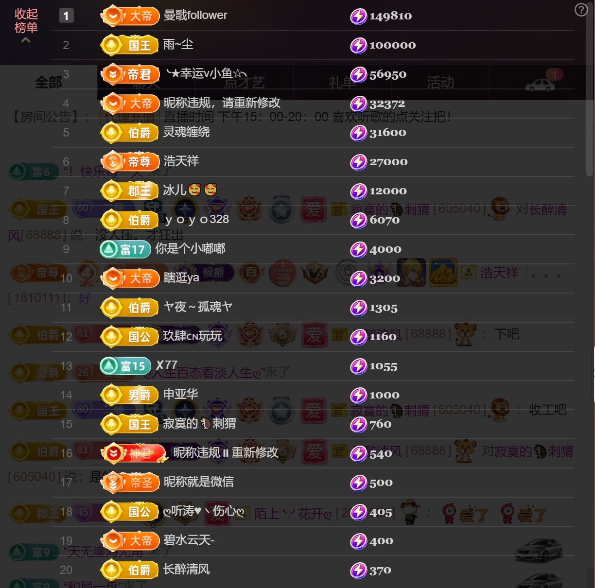 尤曼ღ安静唱情歌ヘ的图片