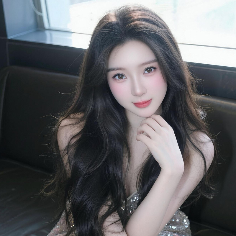 🎀秦晓蕾ゞ静静的！