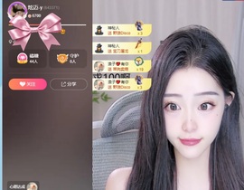 炫迈-y主播照片
