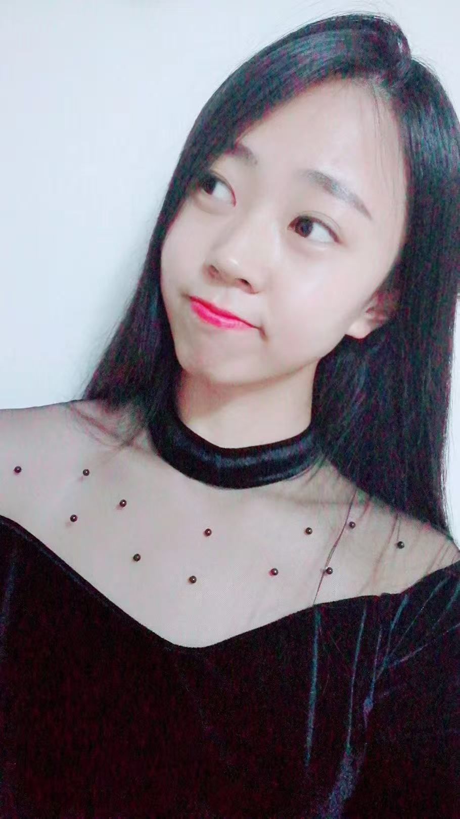 风停在你发梢的图片