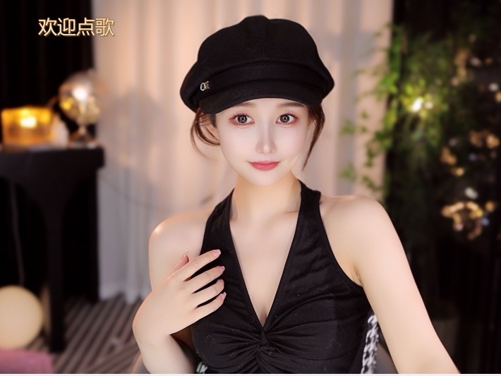 小董事爱唱歌的图片