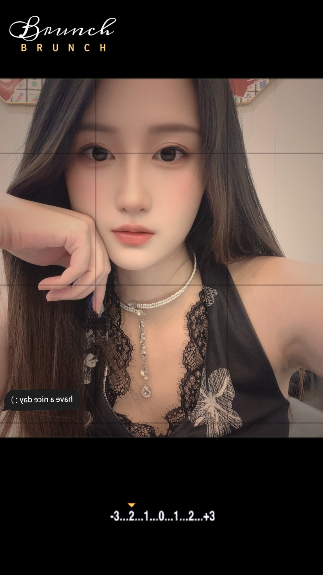 芜湖迪丽热巴主播图片