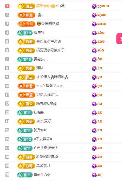 聆听~祝大家七夕快乐主播图片