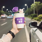 晓晓☘紫色荷花☘