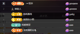 ╭☞呆呆主播照片