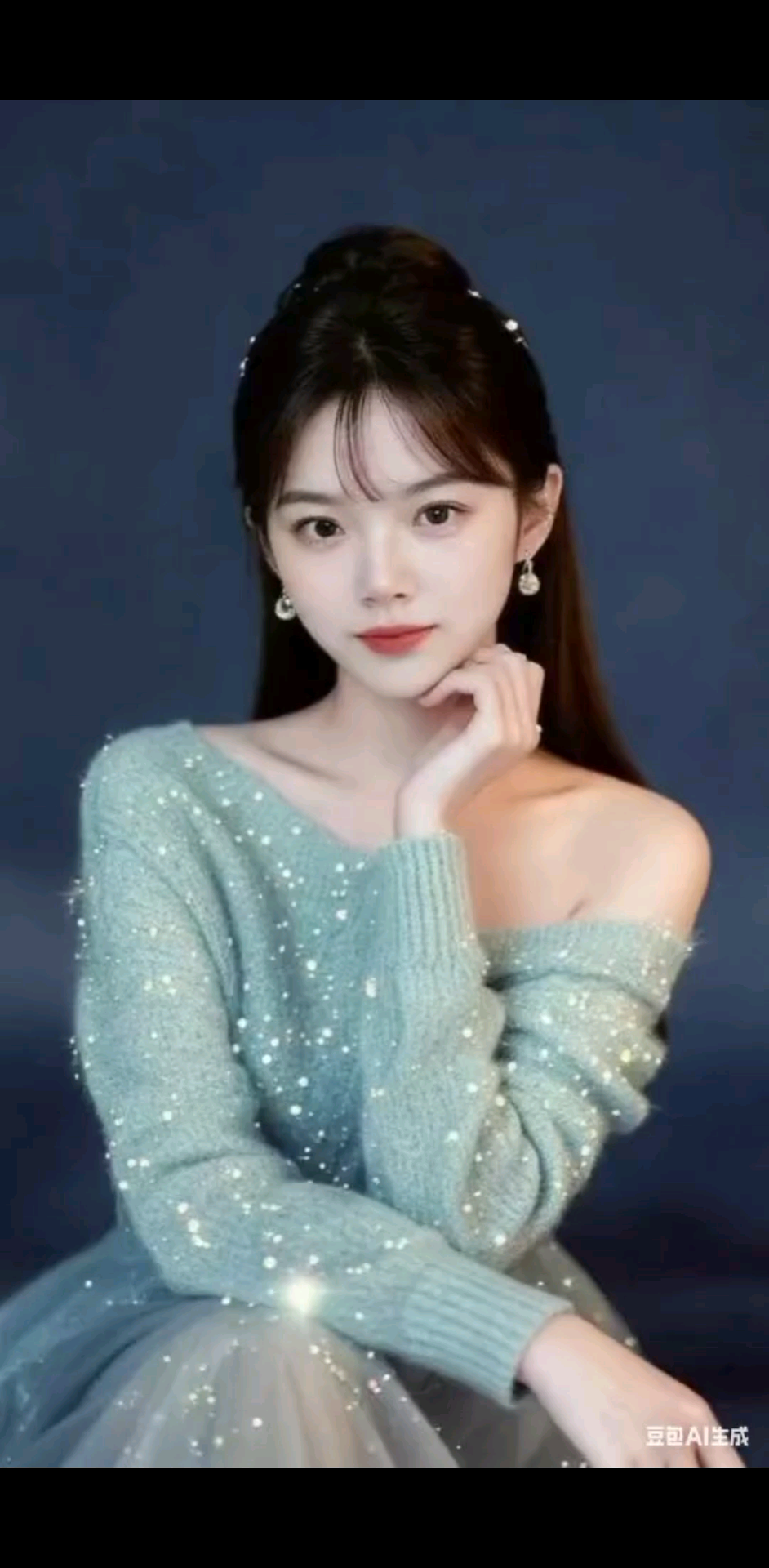 你好