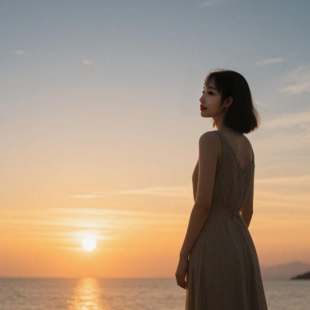 如初🎏人生若如初海报