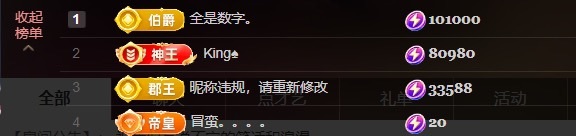 何娇娇.主播图片