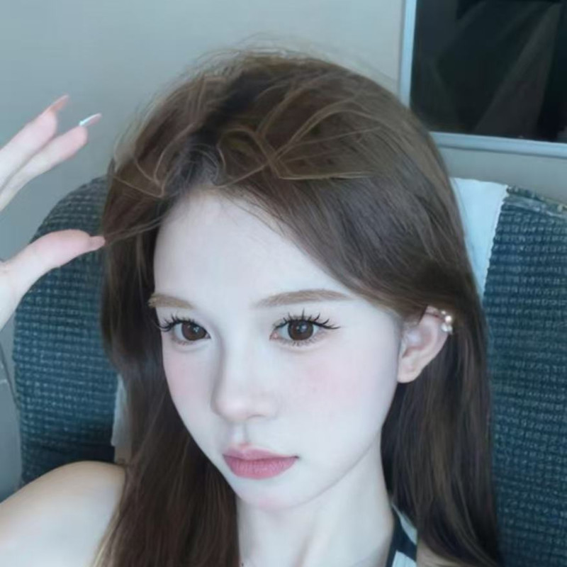 新人~饭饭吖海报