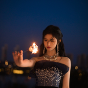 清新@