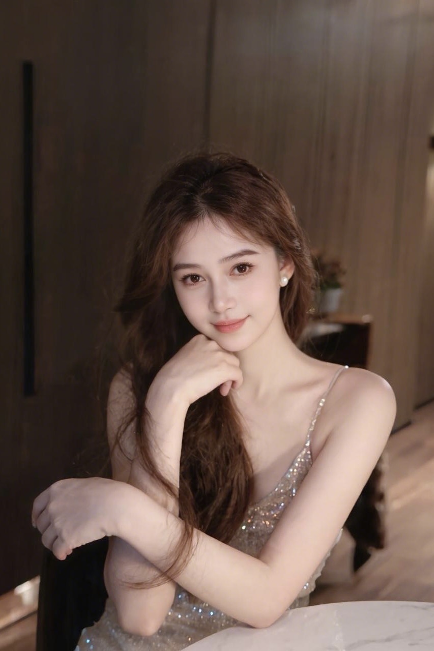 小谨言的图片