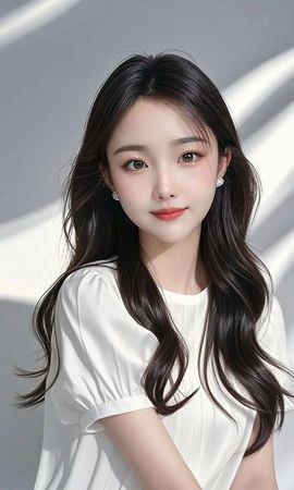 暖心晚上播的图片