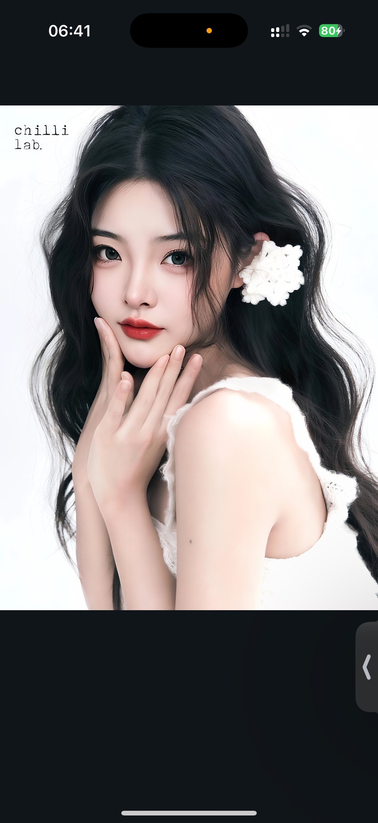 粥粥5号生日的图片