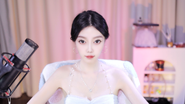 朵🍏朵🍏等光来主播照片
