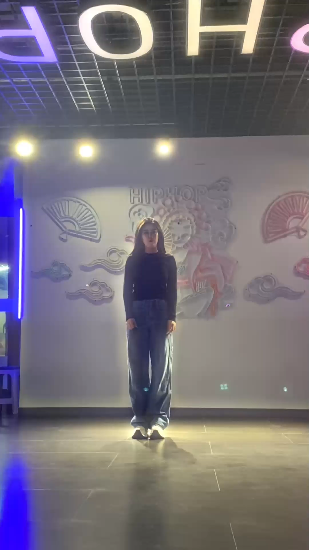 努力💪