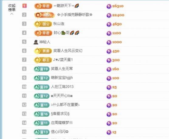 暮暮🌈🌈加油版主播图片