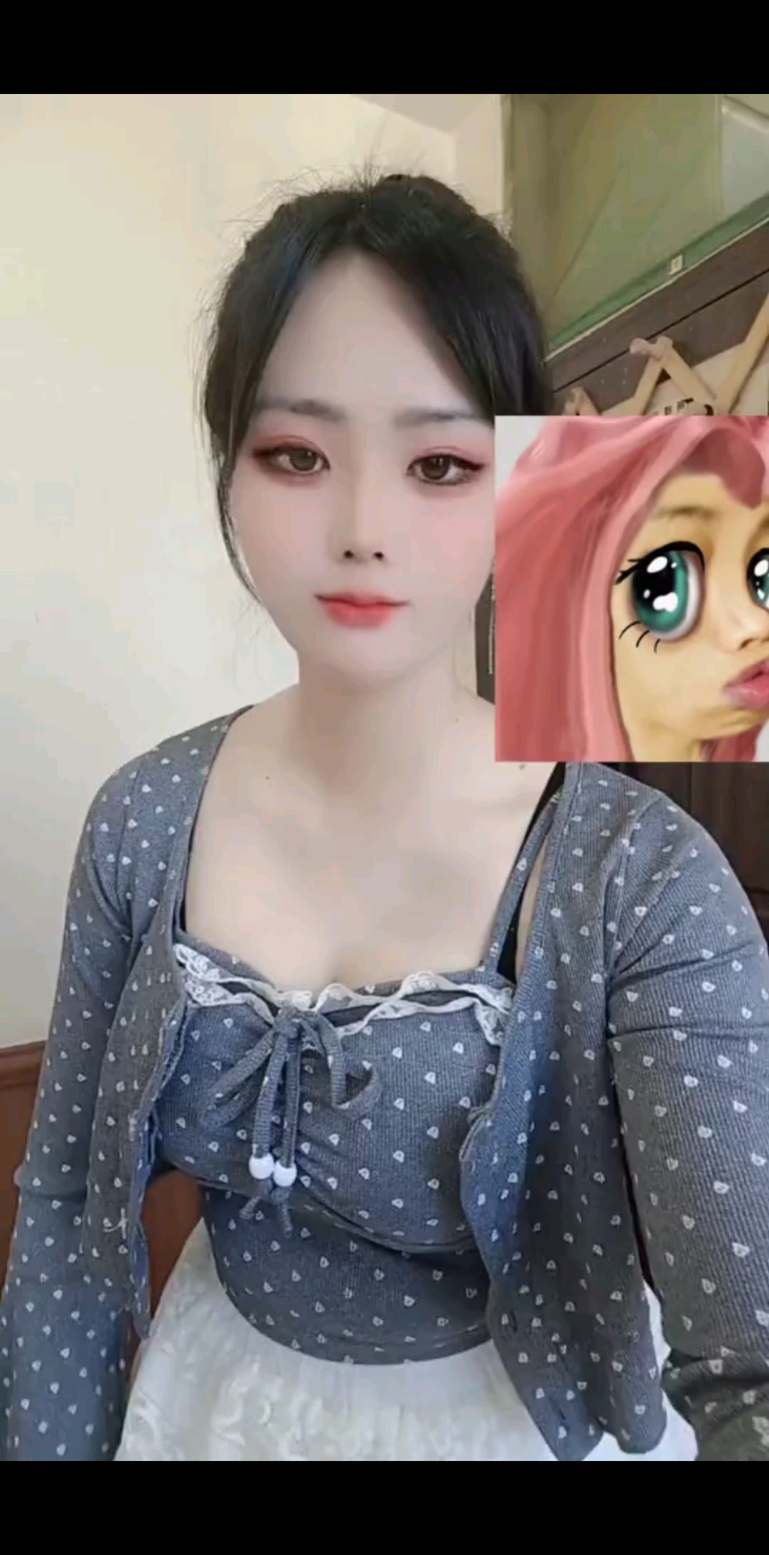 准备开播了😊😊😊😊