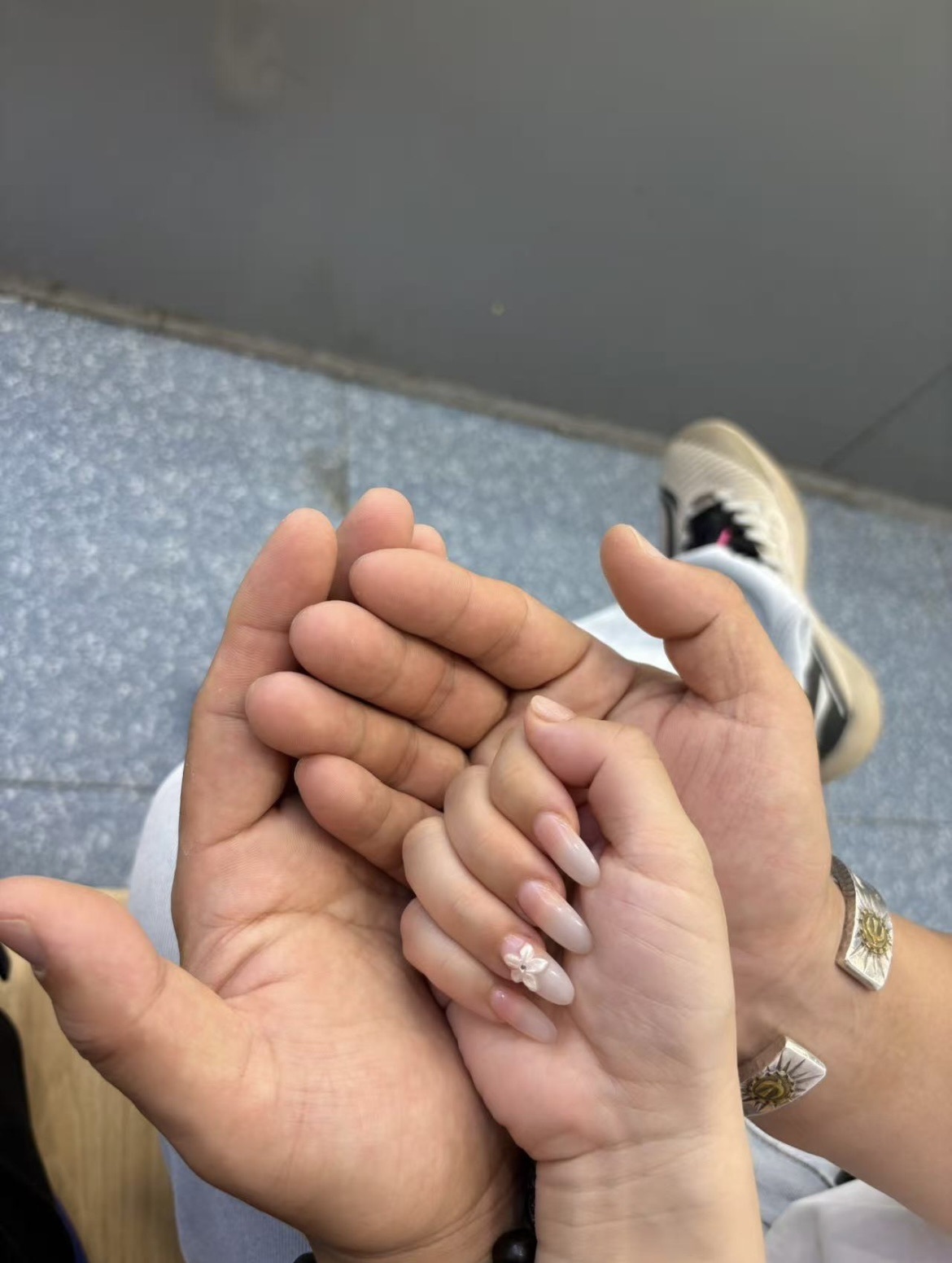 七克灵魂主播图片