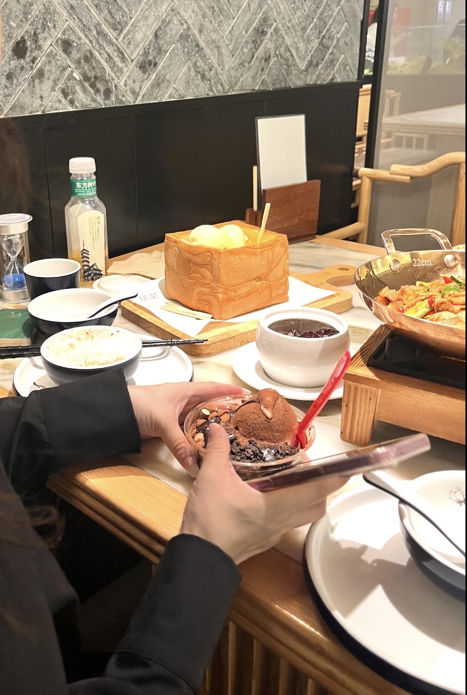 七克灵魂主播图片