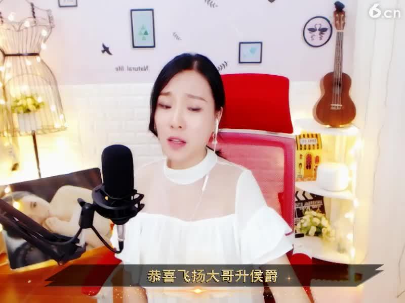 #唱将# 黑夜之所以