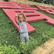 杨鑫鑫快乐童年的头像