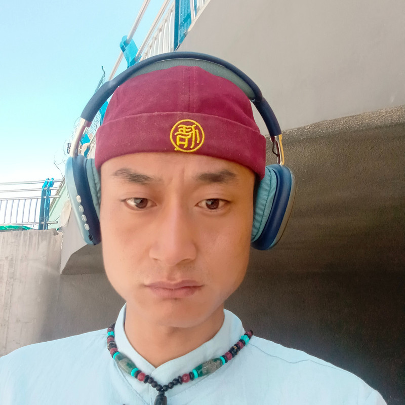 Mongol特木其乐的主播海报