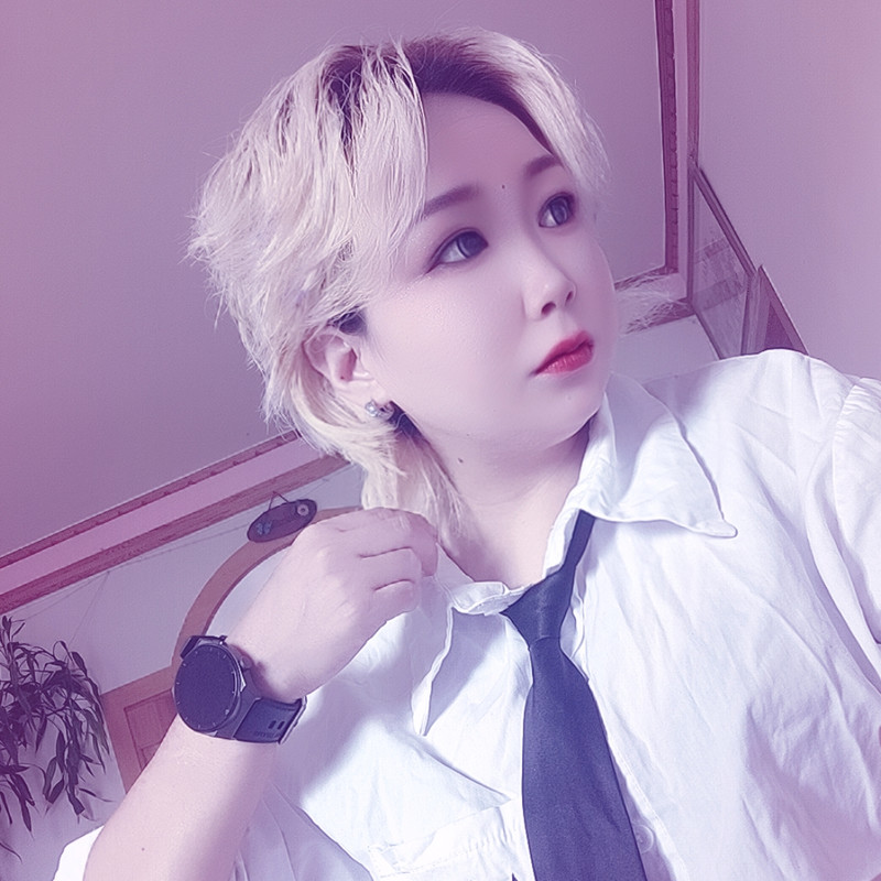 瑶瑶rja海报