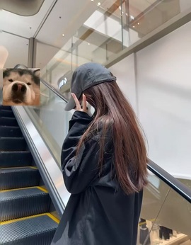 抱抱馨💌主播照片