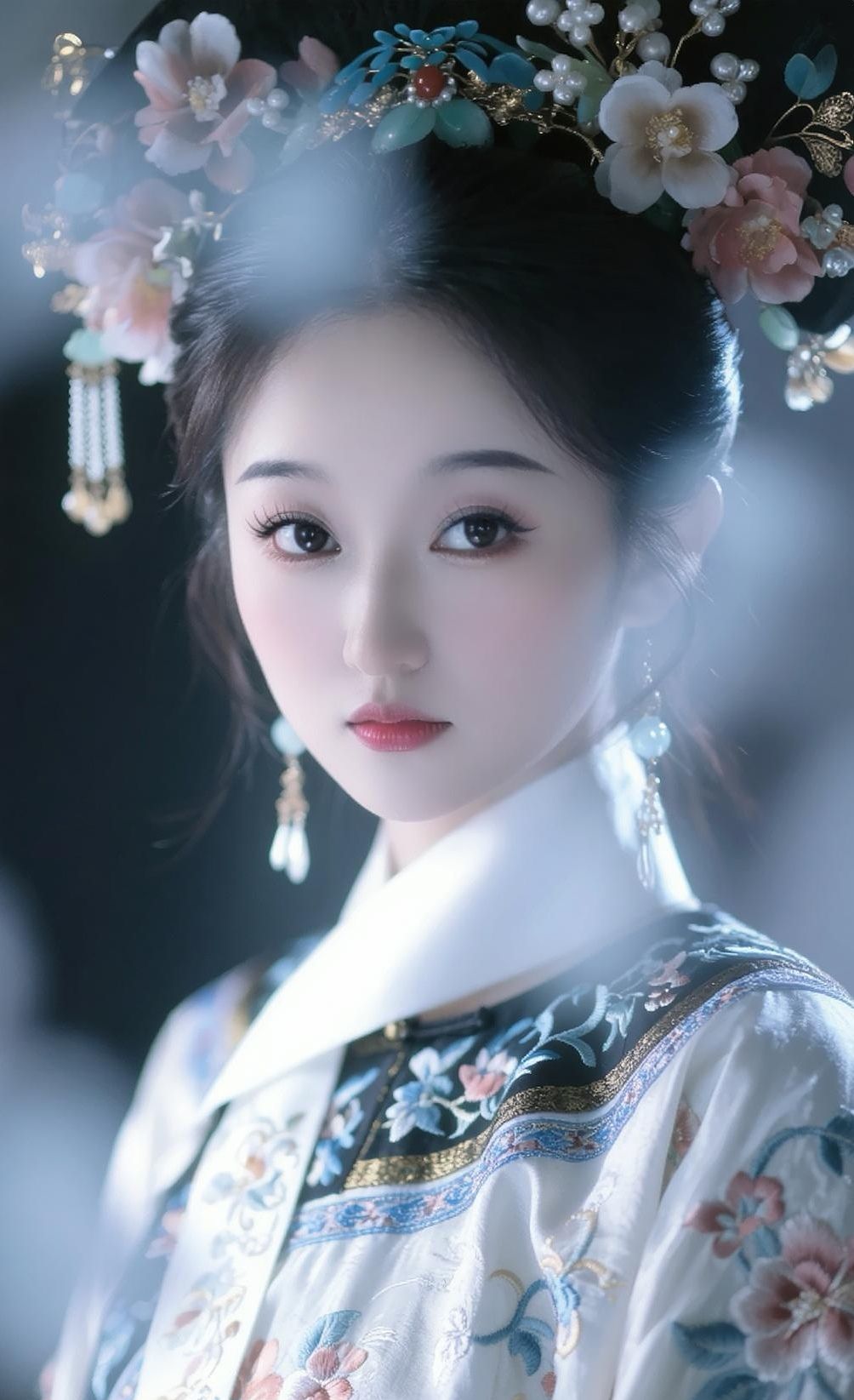 ╰つ〃薀昕🌷的图片