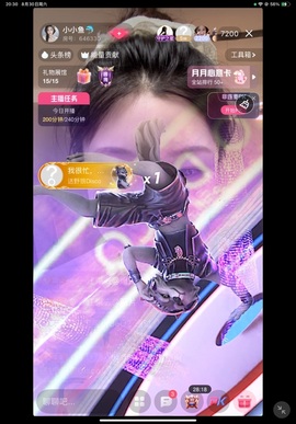 小小鱼🐬的图片