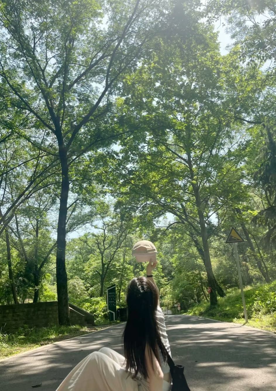 榴莲💕忘返主播图片