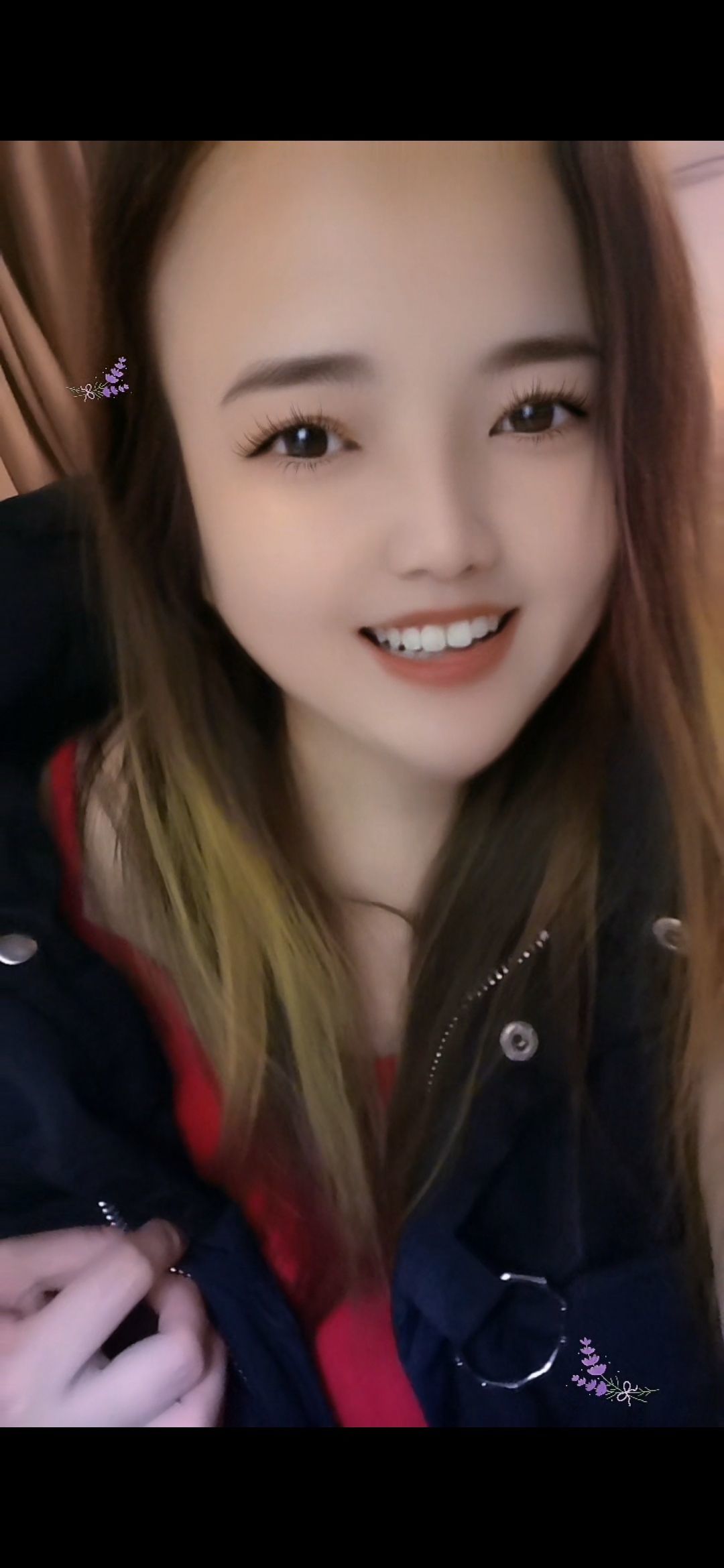 小感觉^_^主播图片