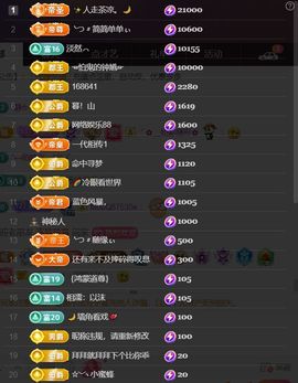 ╰つ〃薀昕🌷主播照片