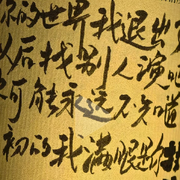 号已无人