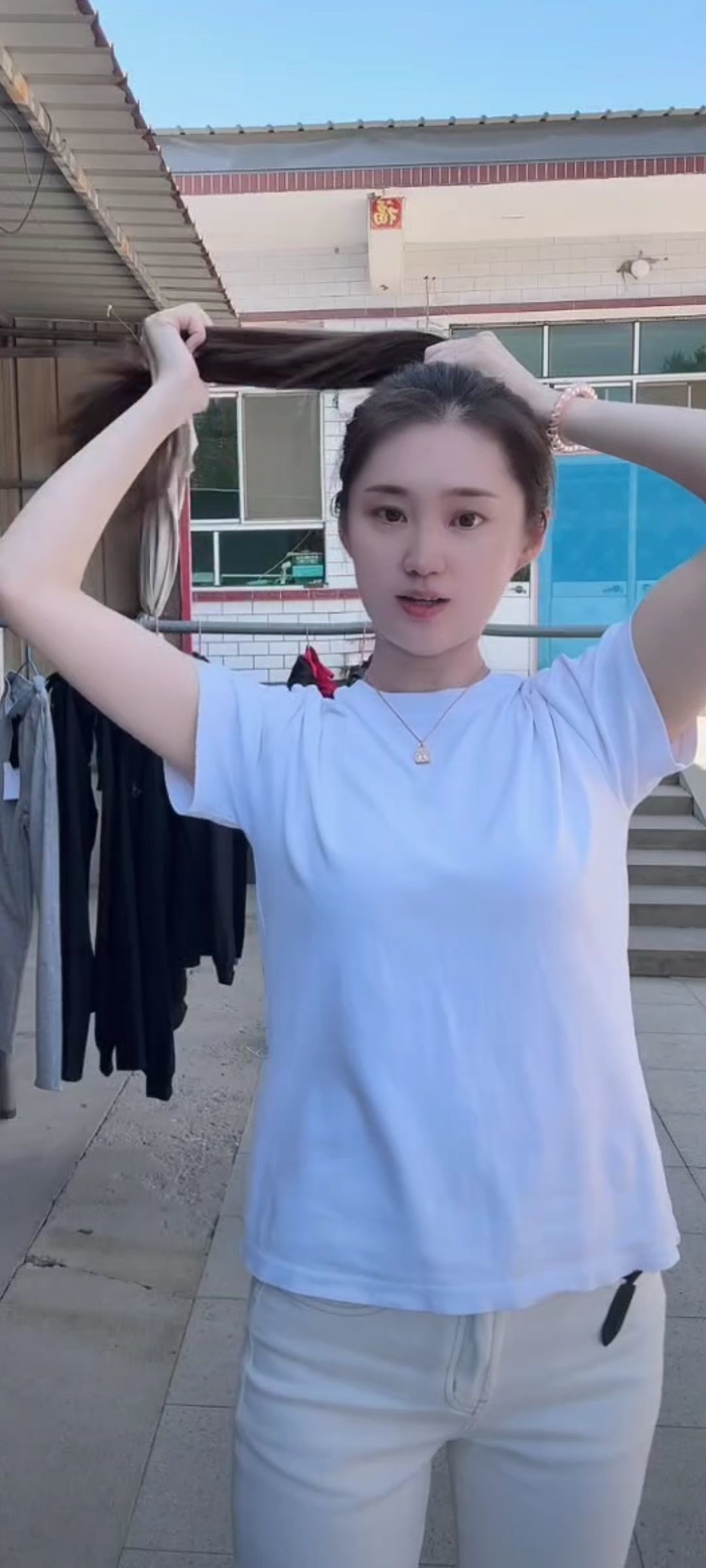 强哥阿力的主播照片