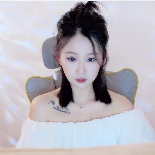 一只小猪妹海报