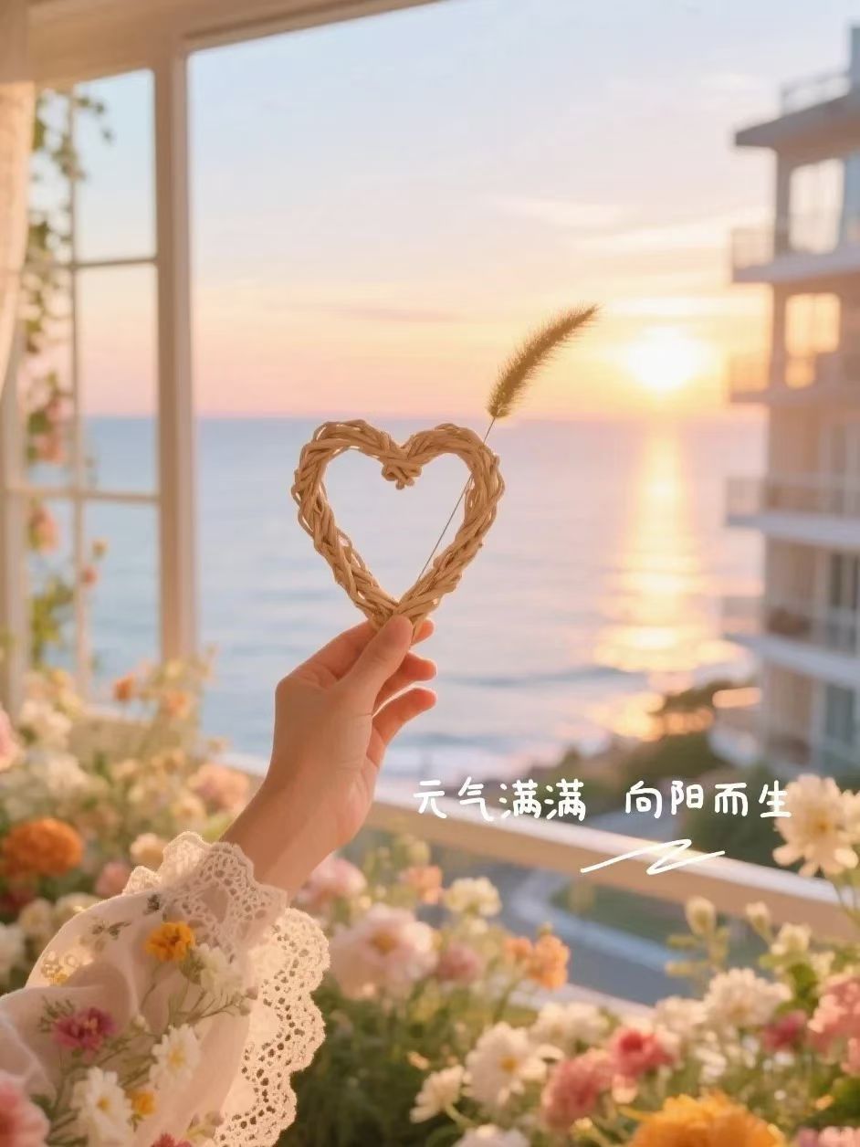 林儿唱歌🎤主播图片