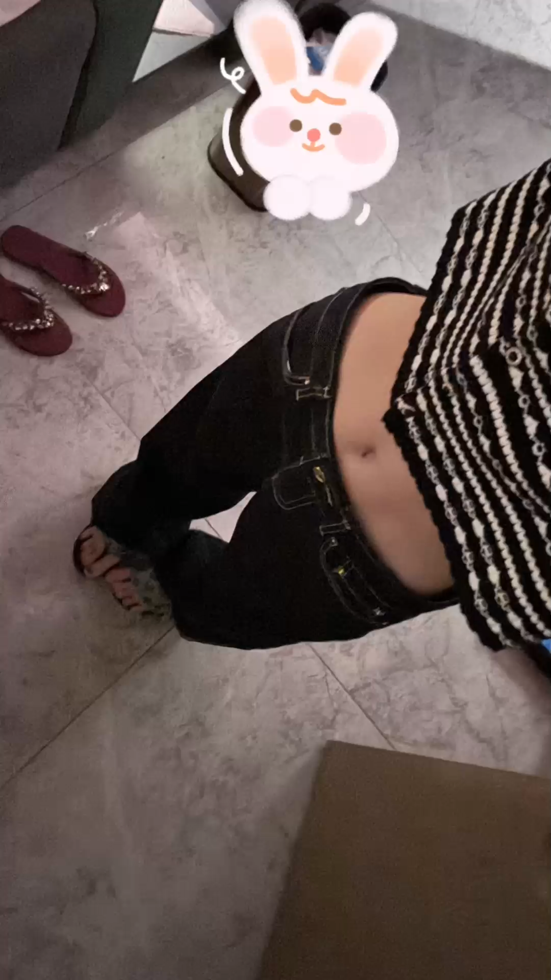 迷恋瘦是少女时代的淤