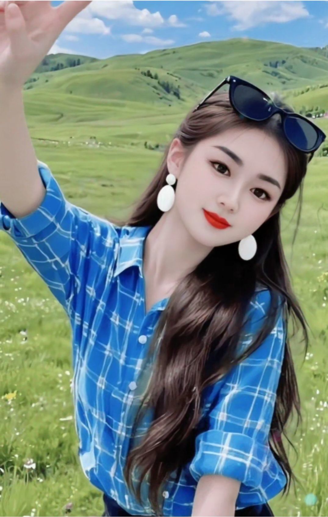 磨人的小依依的图片